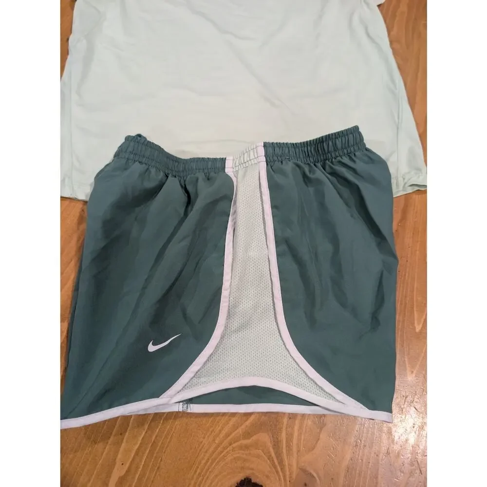Nike get ready